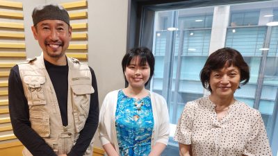 2026年8月2日(日)