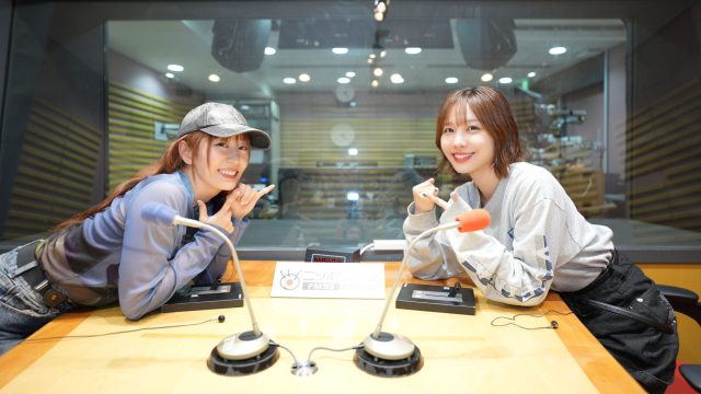 #63 話しTARINAI！キズナラジオ！〜櫻川めぐさんと激語り〜