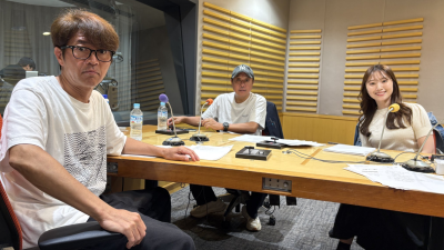 【26年5月9日】観覧席で爪切りはナシ?