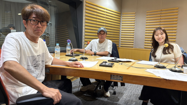 【26年5月9日】観覧席で爪切りはナシ?