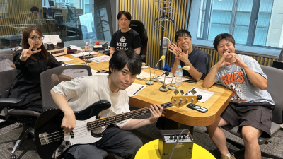 【第629回】我が家の夏休み