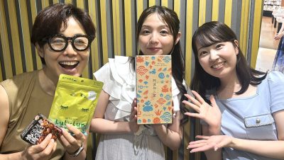 【第308回】テーマ「途中参加・途中抜け」&今週の当選者👜