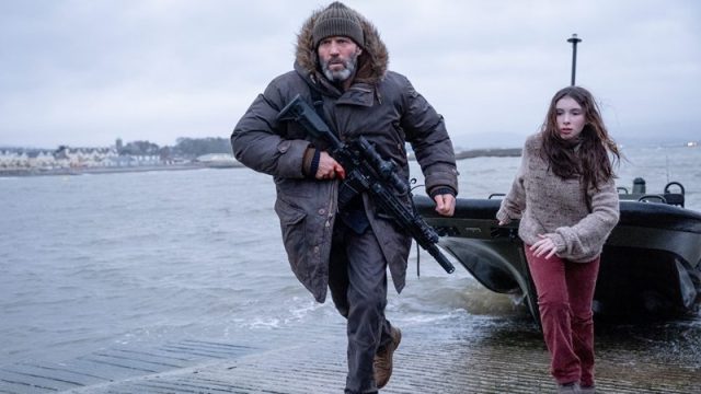 サンデー早起キネマ『シェルター』