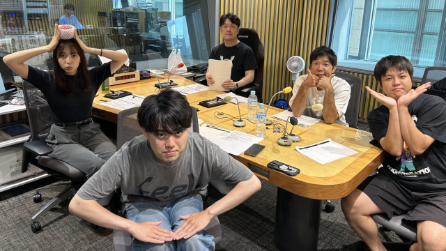 【第631回】私の自由研究