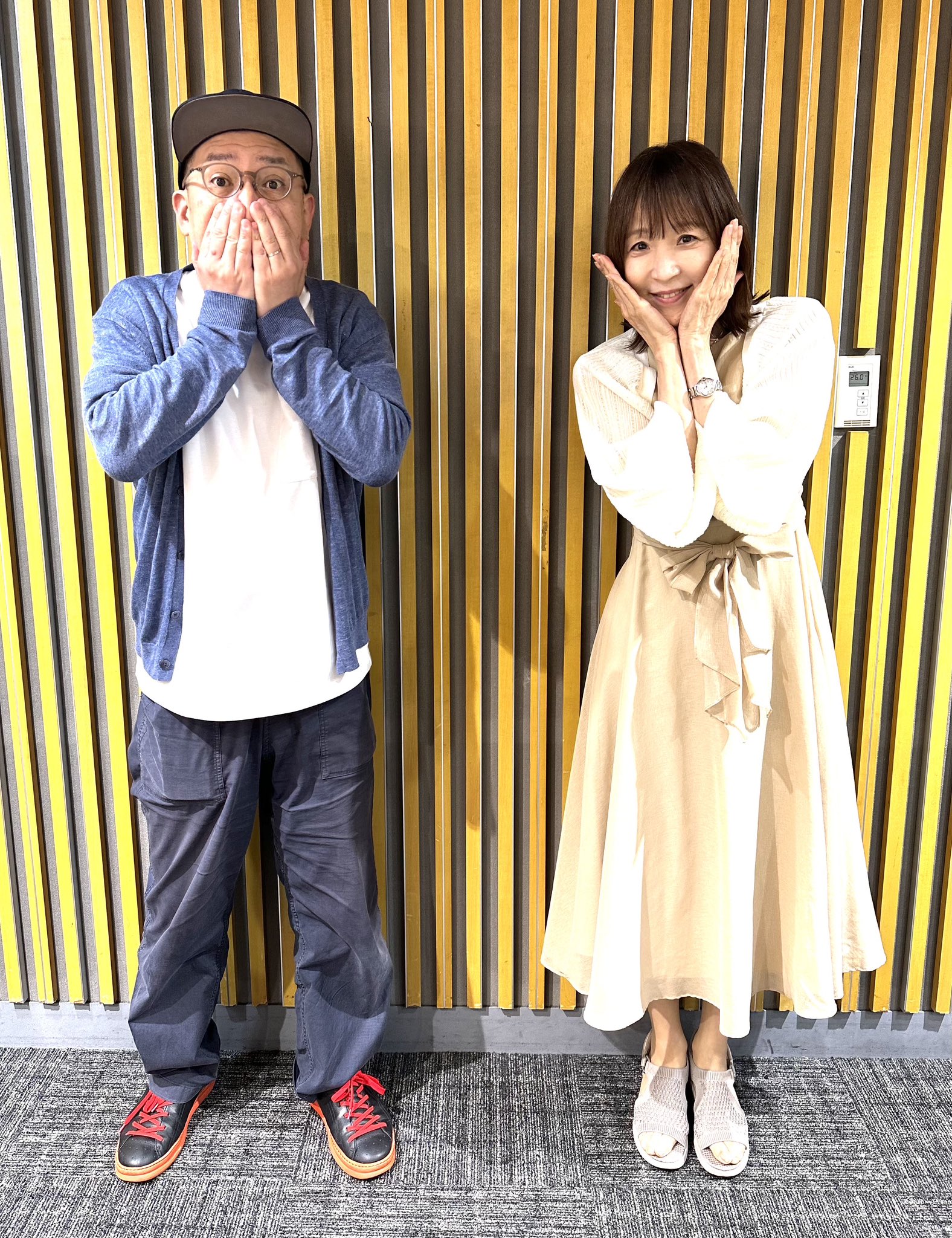 2025年12月12日（金曜）の春風亭一之輔あなたとハッピー！はSP企画