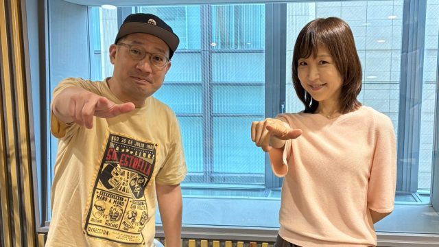 あなたと名言＆スペシャル告知