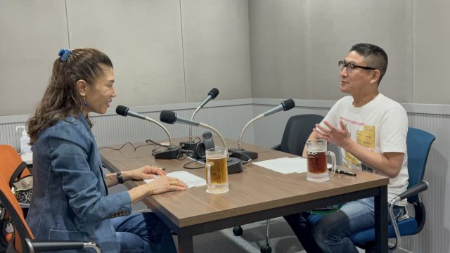 レコードジャケットがくれた特別な思い出