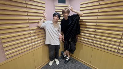 #5 ゼロライズ RADIO 〜3秒ルールに悶絶!? & 熱く向き合うお悩み相談!〜