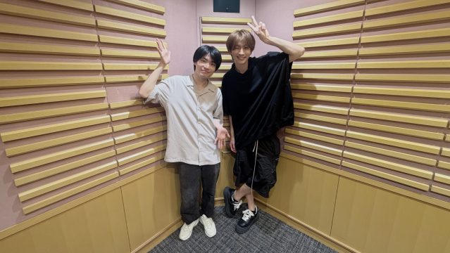 #5 ゼロライズ RADIO 〜3秒ルールに悶絶!? ＆ 熱く向き合うお悩み相談！〜
