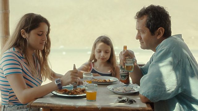 サンデー早起キネマ『マイ・リトル・クイーンズ』