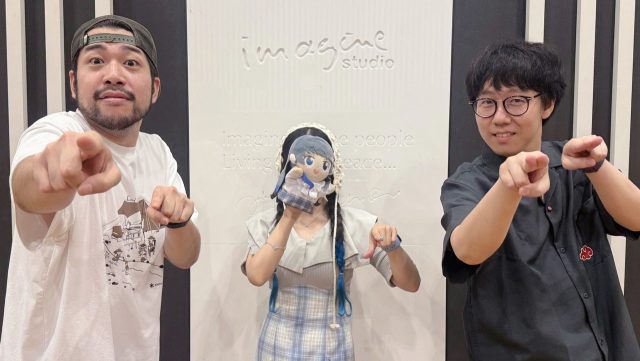 #90 ド桜・かつやまの天然フレネミー炸裂！「七海うららは3人いる!?」