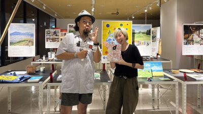 2026年8月10日（月）街角ステーション～噂を求めてどこまでも