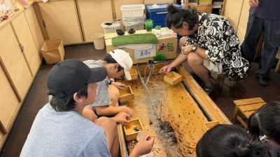 2026年8月18日(火)街角ステーション~噂を求めてどこまでも