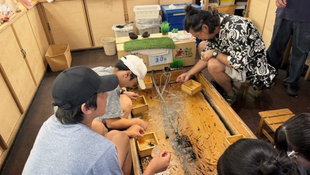 2026年8月18日（火）街角ステーション～噂を求めてどこまでも