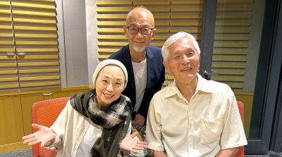 スペシャルウィークがスタート!