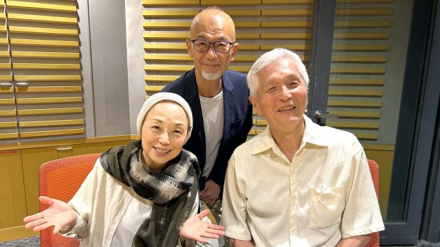 8月24日（月）からのあさぼらけ