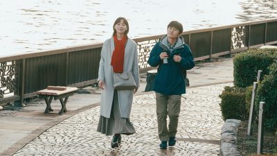 サンデー早起キネマ『平行と垂直』