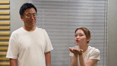 韓ドラ大好き畑芽育さんが演じてみたいのは?