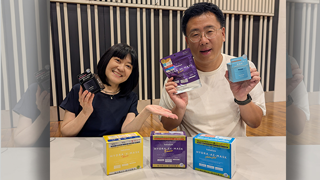 古家さんの名言「TWSは“歩く青春”なんです！」