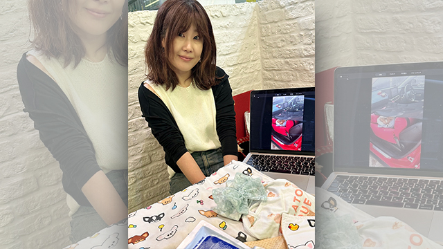 ペットライターの根本聡子さんに教わる「ペットが夏を快適に過ごすための暑さ対策グッズ」