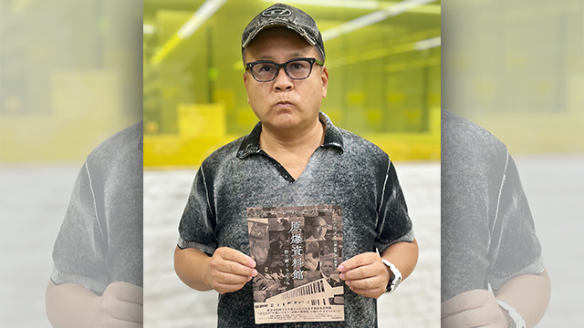 映画評論家・清水節さんが紹介する「終戦の日、ぜひ観てほしいこの1本」