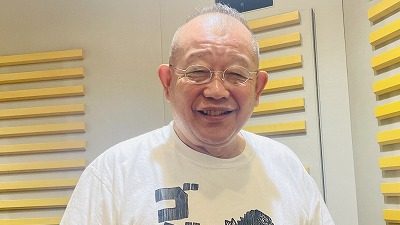 8月23日放送後記　笑福亭鶴瓶、何かしまへんか？