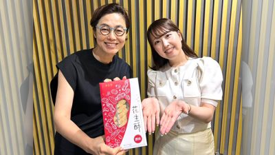 【第310回】テーマ「祭り」&今週のエコバッグ当選者👜
