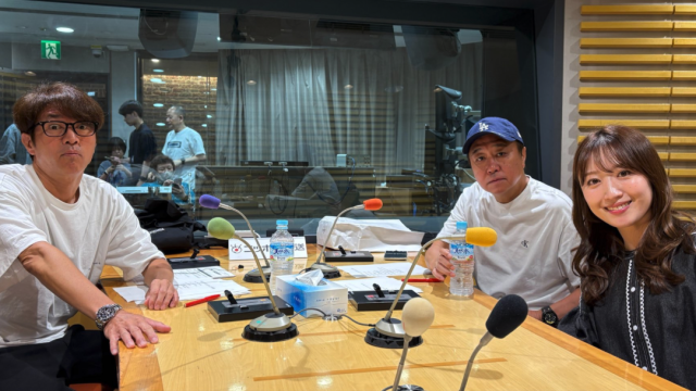 【26年6月20日】季節の音楽クイズ！「この『夏』誰の夏!?」