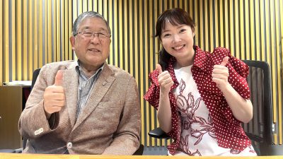 デビュー35周年、演歌歌手・田川寿美登場！