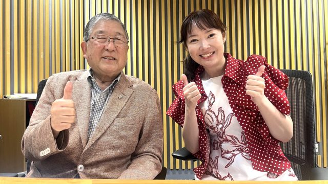 デビュー35周年、演歌歌手・田川寿美登場！
