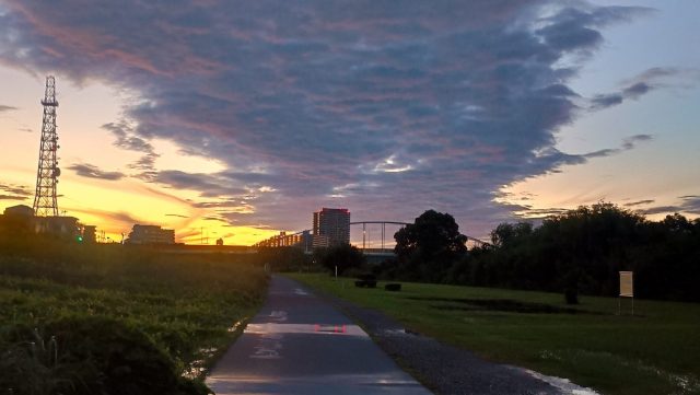 あさぼらけ写真館
