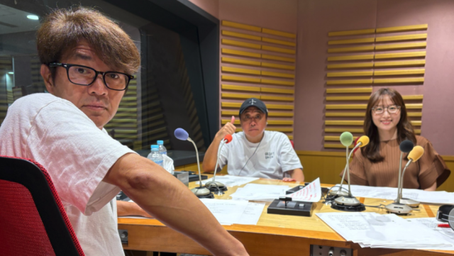 【26年7月18日】5回中4回休み!?　ジム運のない大竹さん…