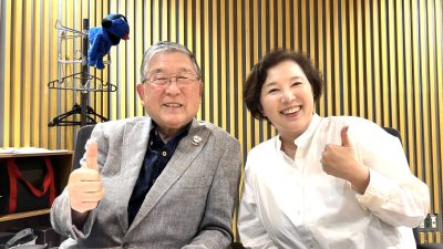 デビュー45周年、シンガー・麻倉未稀登場！