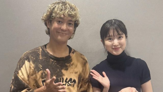 #51 福本莉子 まったり幕間らじお 〜新里さんから沖縄方言クイズ！〜