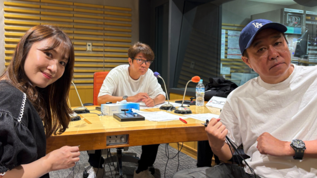 【26年6月27日】大竹「俺は鼻くそ食ったことない！」