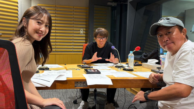 【26年8月29日】蔵出しメールSP ※ニッポン放送お休み