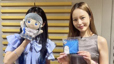 #91 平野綾さん、ベルばら愛を語り過ぎてオーディションで止められる!?
