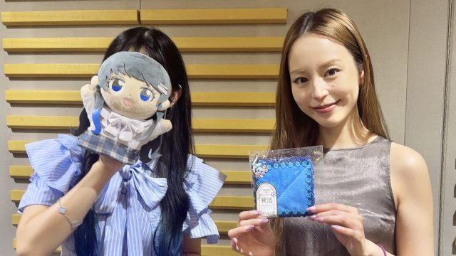 #91 平野綾さん、ベルばら愛を語り過ぎてオーディションで止められる!?