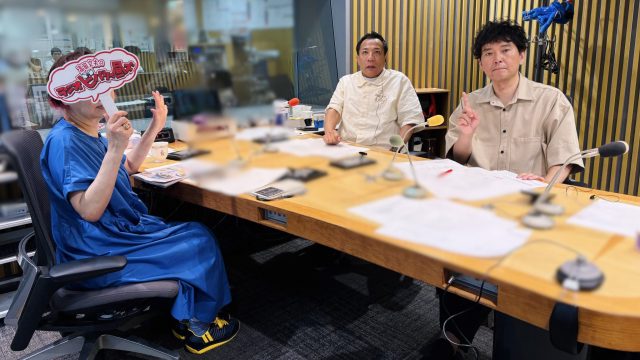 「バレずにバズる」がモノマネの本懐
