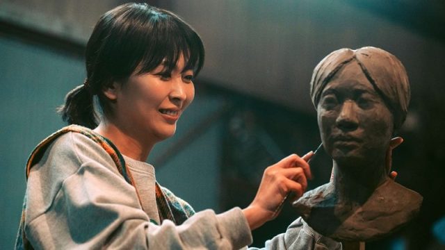 サンデー早起キネマ『ナギダイアリー』