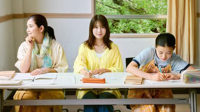 サンデー早起キネマ『さとこはいつも』