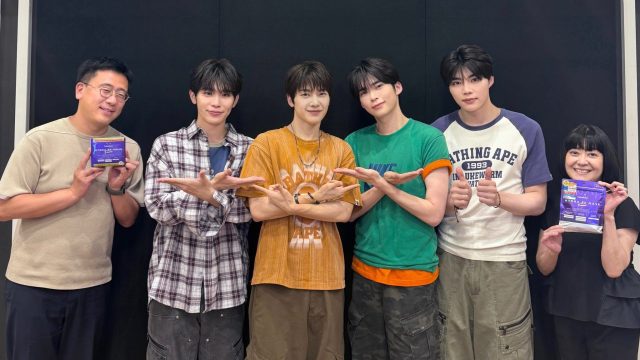 ZEROBASEONEのメンバーが日本で楽しみにしていることは?