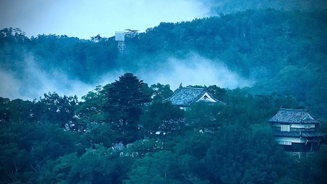 あさぼらけ写真館