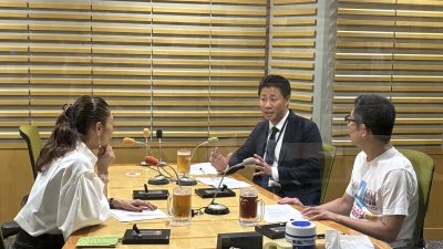 上智大学と地域をつなぐ「ソフィア連携室」