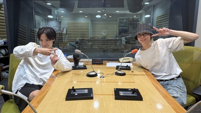 #10 ゼロライズ RADIO 〜「男の優しさ」を巡ってガチディベート！　笹森・前嶋の究極の選択は？〜
