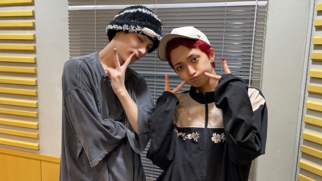 #11 ゼロライズ RADIO 〜 石橋弘毅 初挑戦「10問ブザービート」に平賀勇成が容赦なく迫る！〜