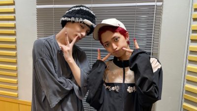 #12 ゼロライズ RADIO 〜 最下位の得点王VS全勝のベンチ外!?　石橋＆平賀が究極の2択でガチディベート！