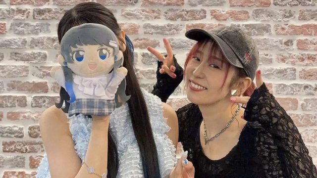 #94 Roselia10周年記念ワンマンで七海うららが気づいたファンの行動とは!?