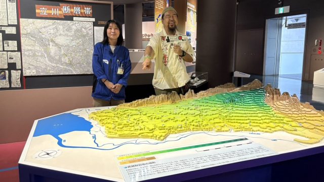 2026年8月24日（月）街角ステーション～噂を求めてどこまでも