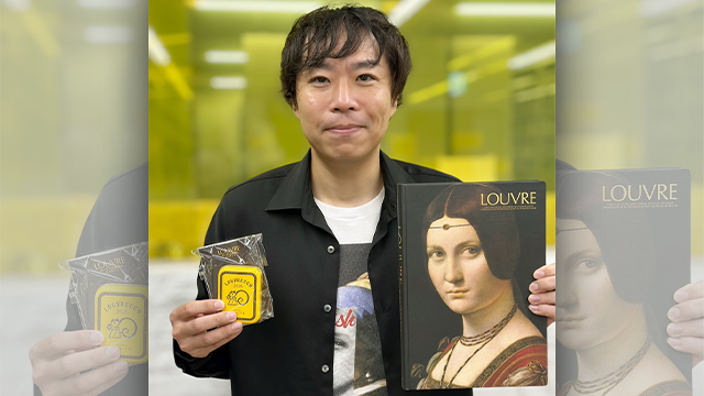 アートテラー・とに〜さんが、今チェックしておきたい展覧会をご紹介！